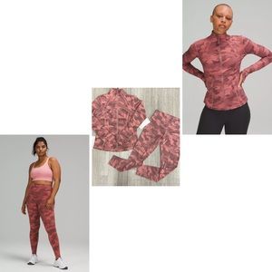 (S2) Lululemon Set